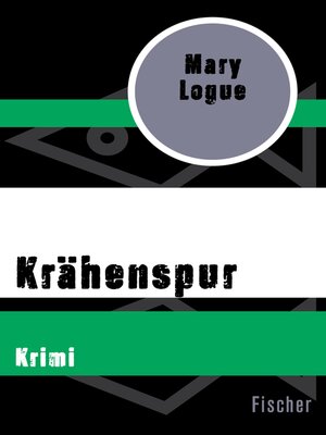 cover image of Krähenspur
